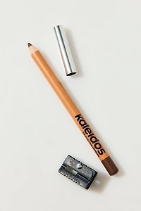 Kaleidos Makeup The Sculpting Lip Pencil