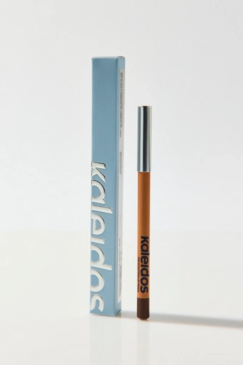 Kaleidos Makeup The Sculpting Lip Pencil