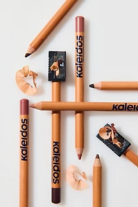 Kaleidos Makeup The Sculpting Lip Pencil
