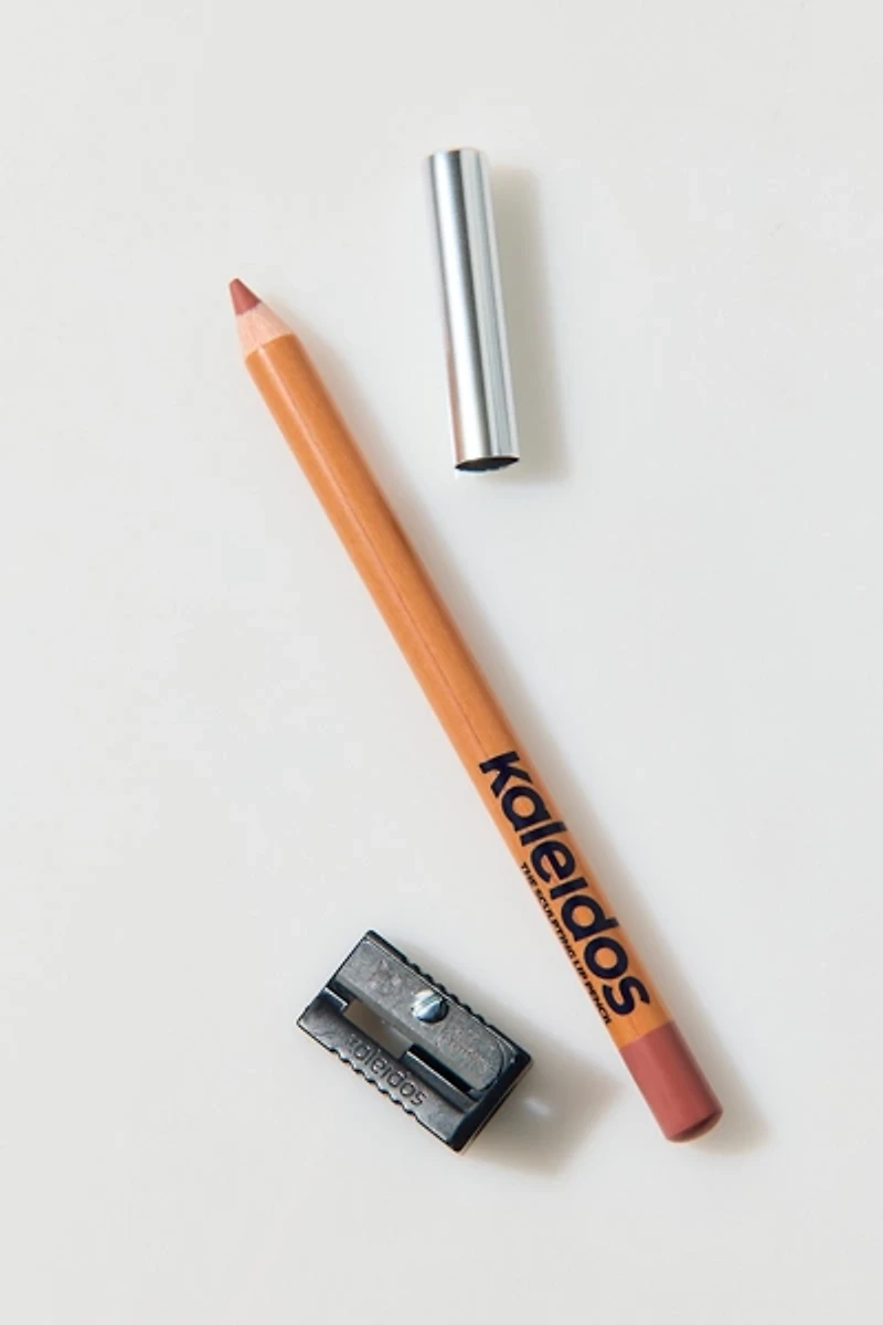 Kaleidos Makeup The Sculpting Lip Pencil