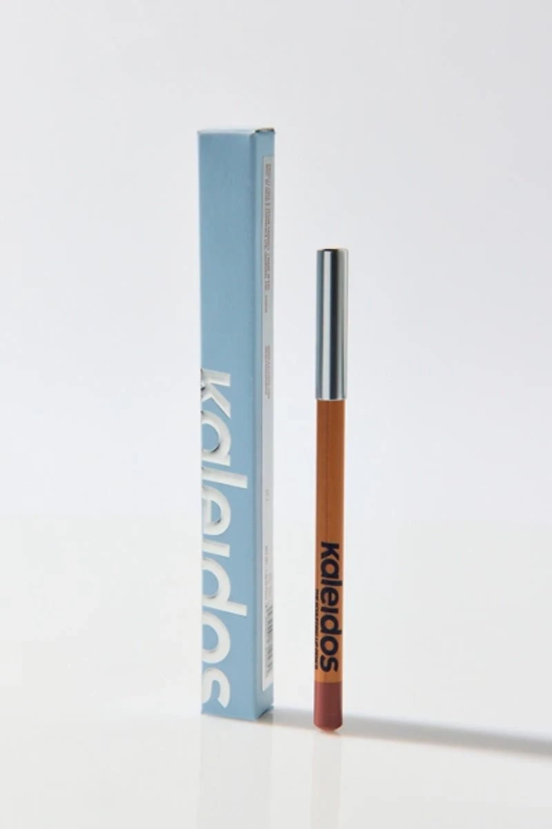 Kaleidos Makeup The Sculpting Lip Pencil