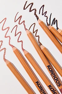 Kaleidos Makeup The Sculpting Lip Pencil