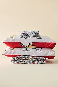 Peanuts Classic Pals Reversible Bedding Set