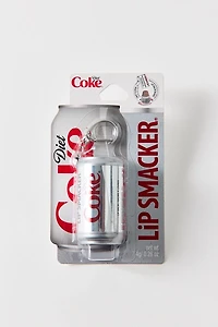 Lip Smacker Diet Coke Lip Balm Keychain