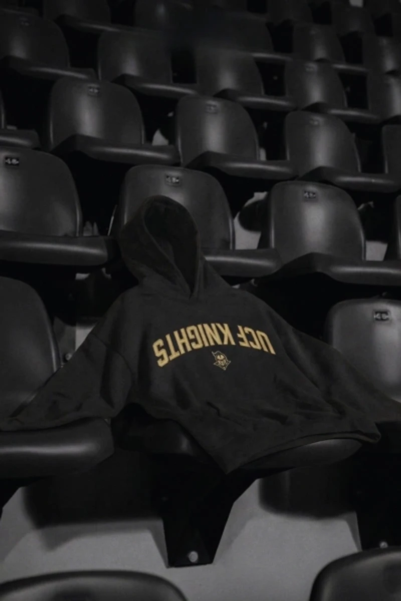 Upside University of Central Florida Knights Varsity Hoodie