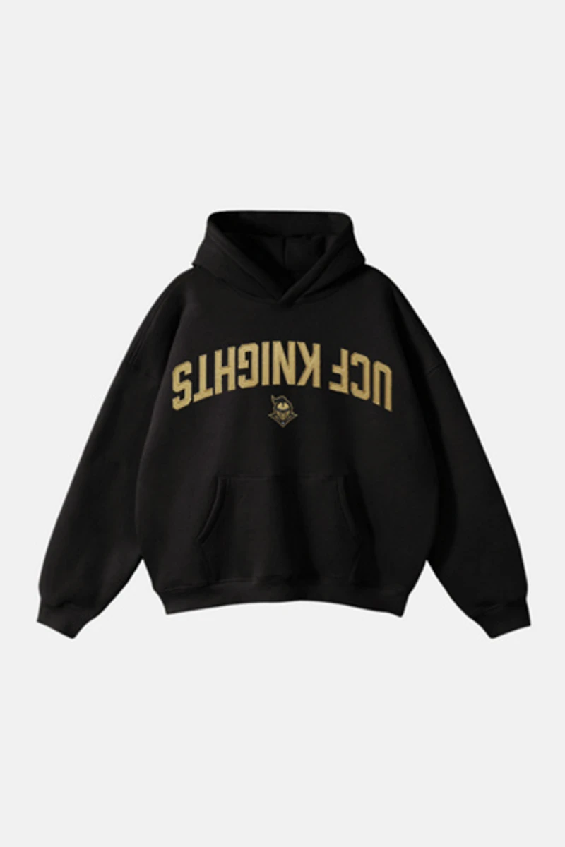 Upside University of Central Florida Knights Varsity Hoodie