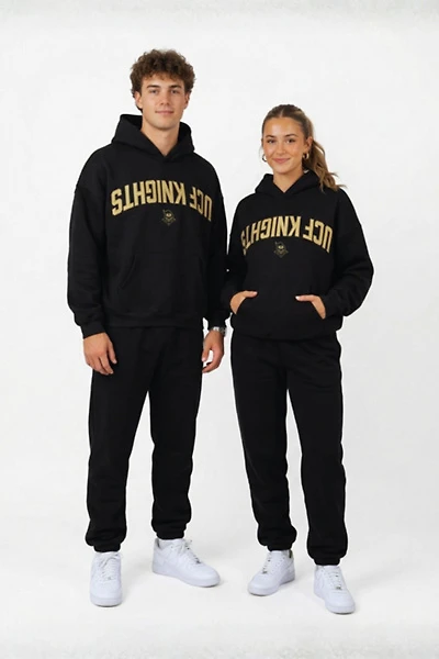 Upside University of Central Florida Knights Varsity Hoodie