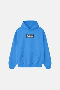 Upside University of Central Florida Space U Patch Hoodie