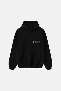 Upside University of South Florida Bulls Hoodie
