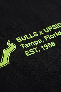 Upside University of South Florida Bulls Hoodie