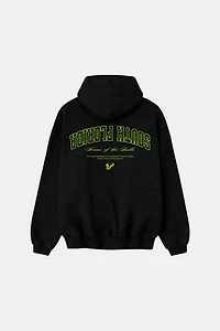 Upside University of South Florida Bulls Hoodie