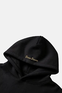 Upside Wake Forest Varsity Hoodie