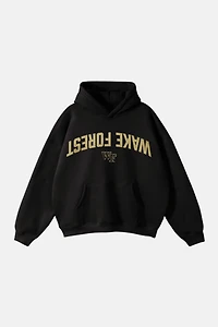 Upside Wake Forest Varsity Hoodie