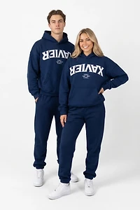 Upside Xavier Musketeers Varsity Hoodie