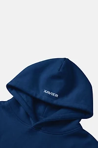 Upside Xavier Musketeers Varsity Hoodie