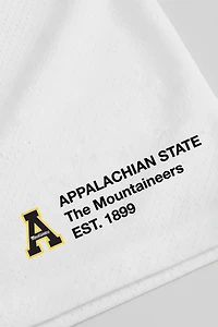 Upside App State Mountaineers Mesh Shorts