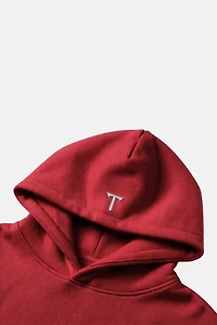 Upside Troy University Trojans Varsity Hoodie