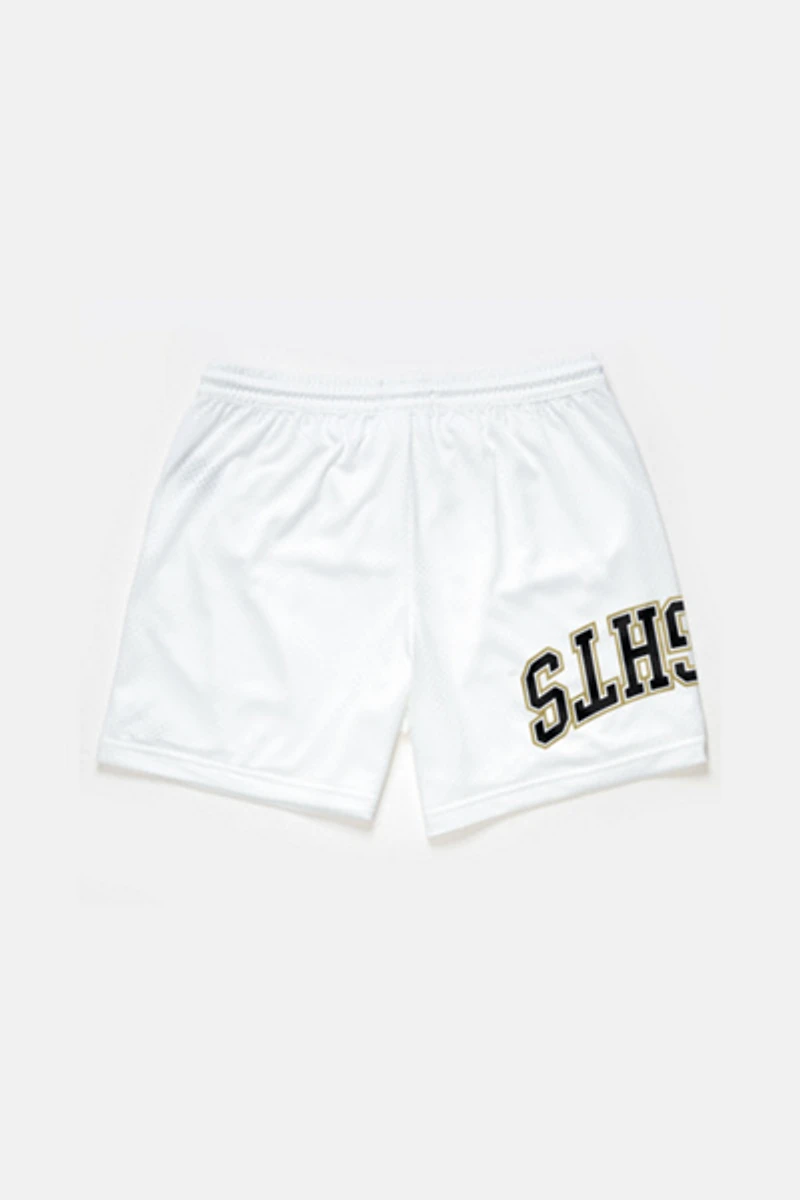 Upside University of Central Florida Knights Mesh Shorts