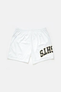 Upside University of Central Florida Knights Mesh Shorts