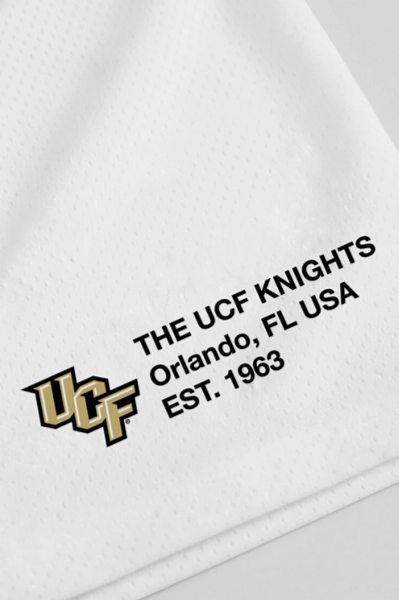 Upside University of Central Florida Knights Mesh Shorts