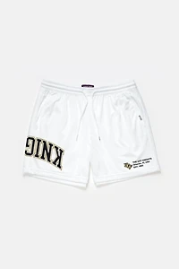 Upside University of Central Florida Knights Mesh Shorts