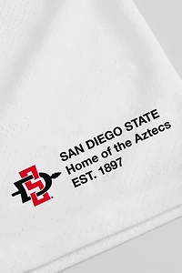 Upside San Diego State Aztecs Mesh Shorts