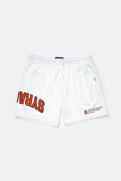 Upside Syracuse Orange Mesh Shorts