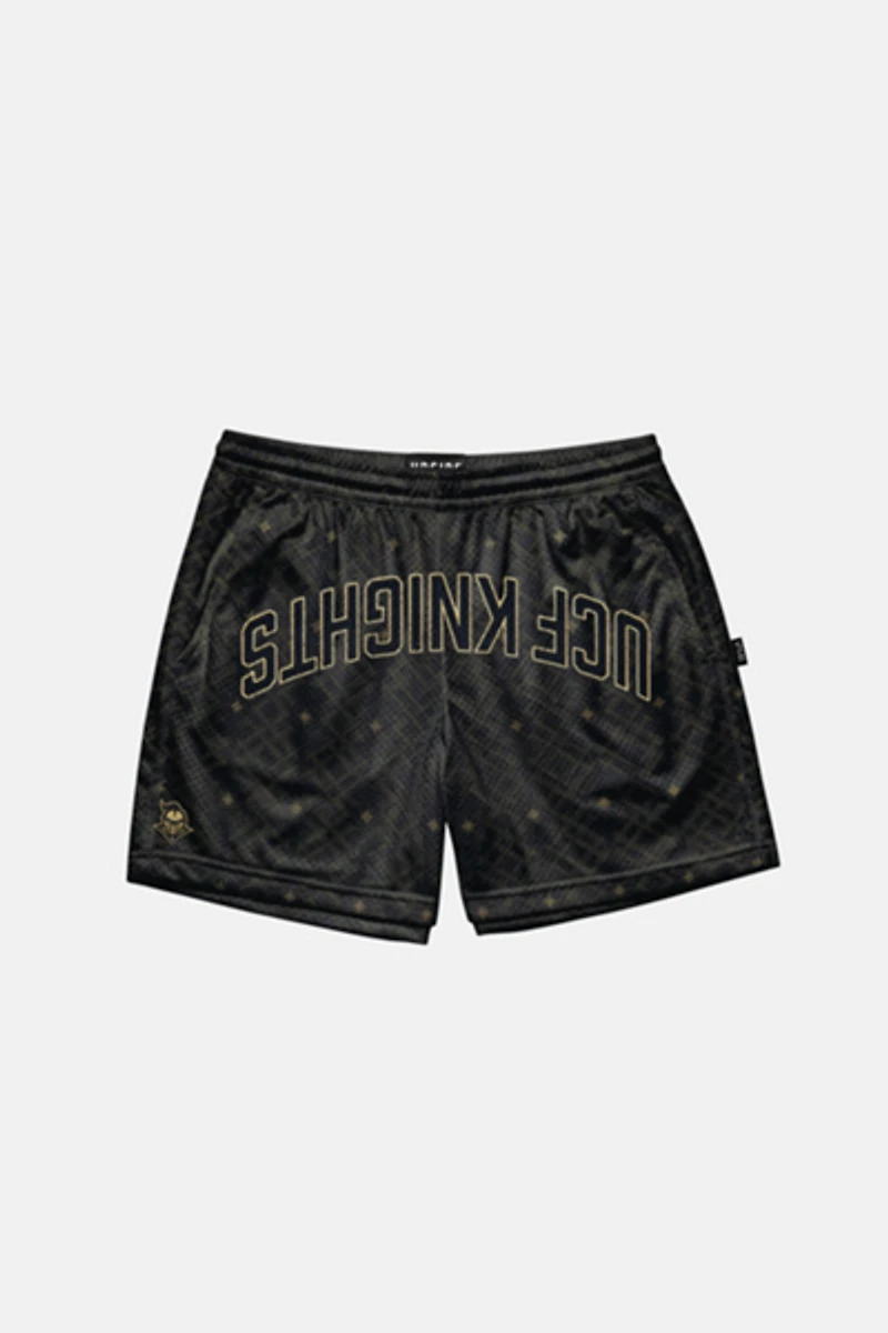 Upside University of Central Florida Knights Mesh Shorts