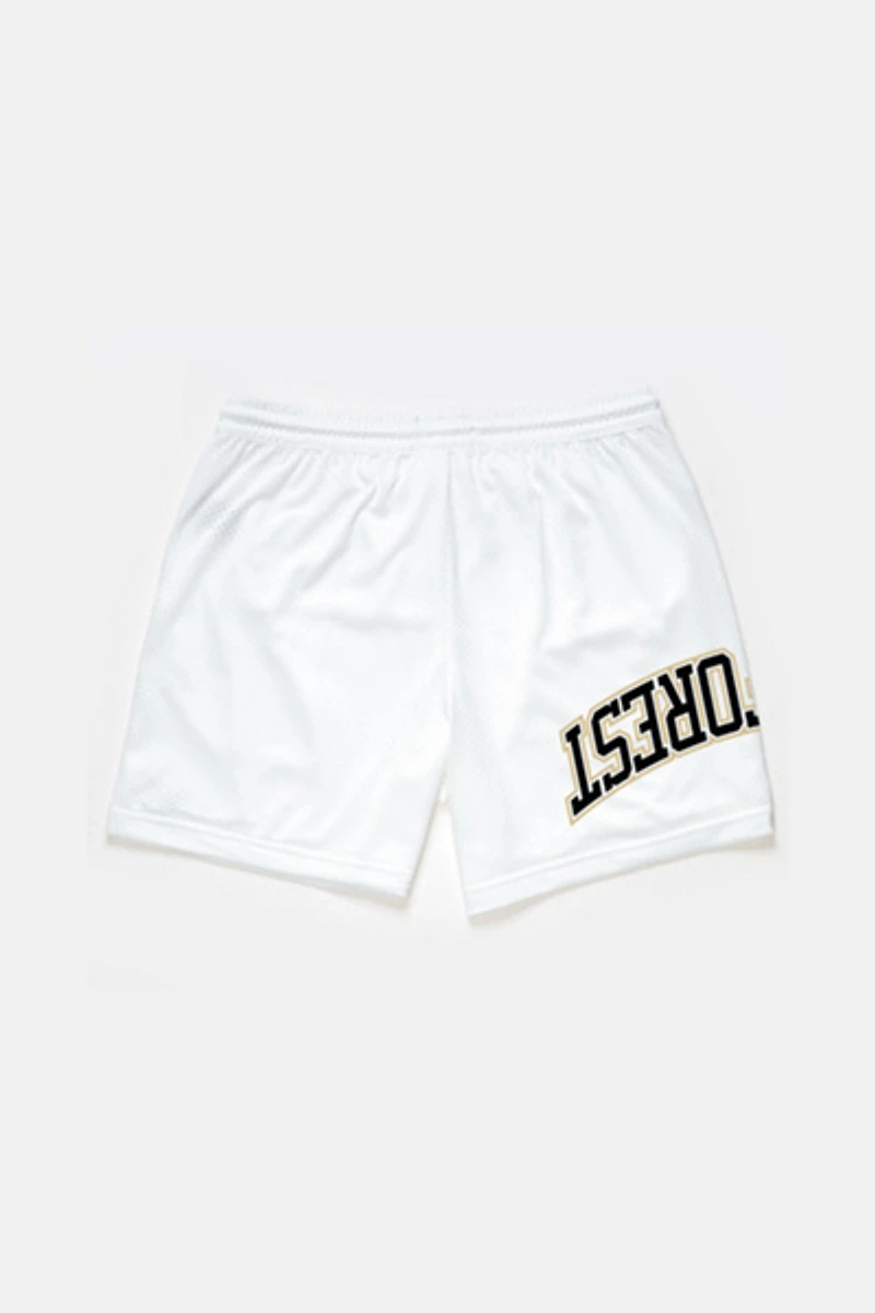 Upside Wake Forest Mesh Shorts