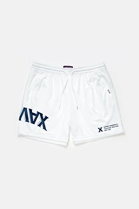 Upside Xavier Musketeers Mesh Shorts