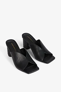 Intentionally Blank Kamika Heel