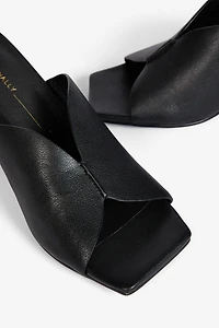 Intentionally Blank Kamika Heel