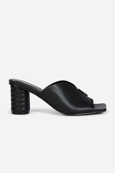 Intentionally Blank Kamika Heel