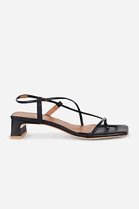 Intentionally Blank Anca Heel