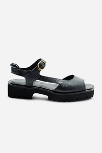 Intentionally Blank Early Bird Mary Jane Sandal