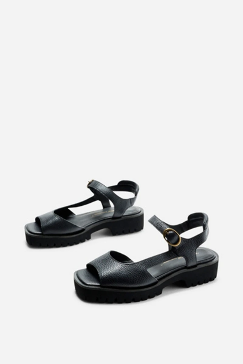 Intentionally Blank Early Bird Mary Jane Sandal