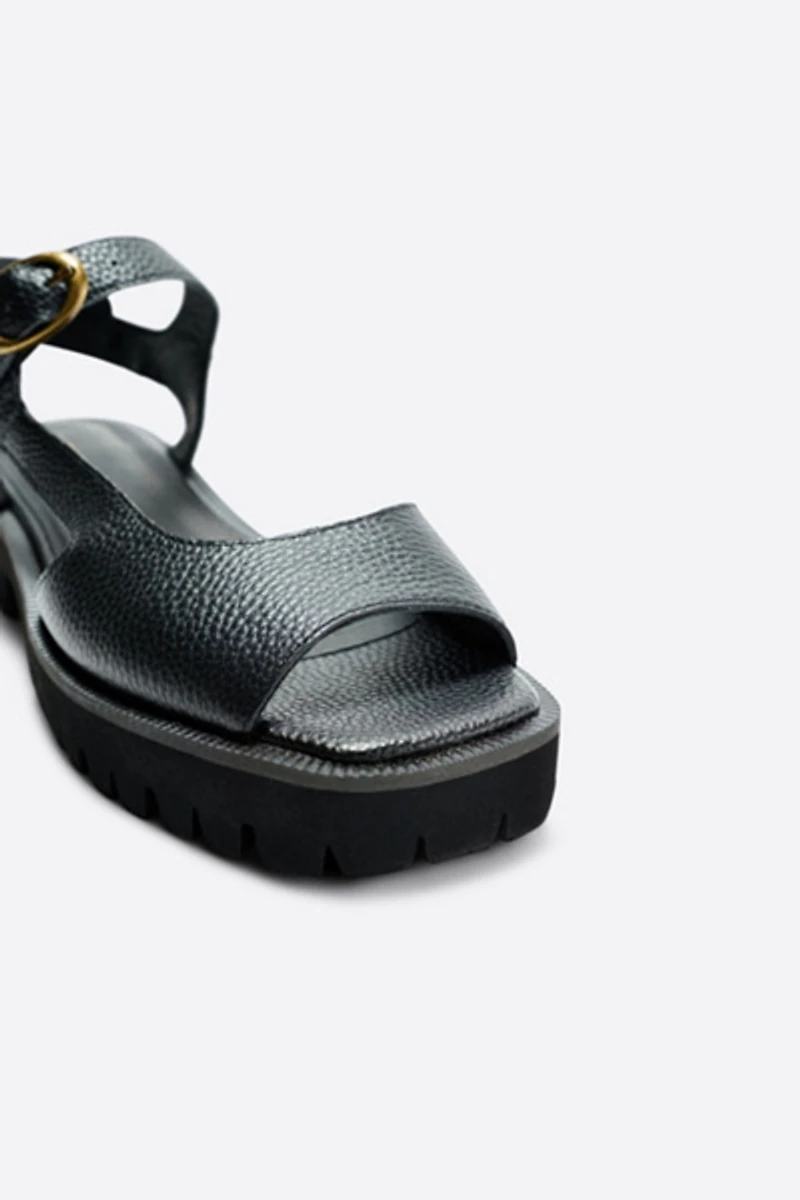 Intentionally Blank Early Bird Mary Jane Sandal