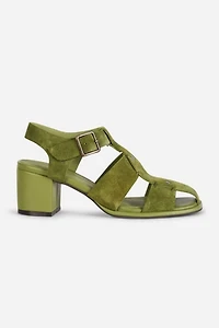 Intentionally Blank Maldova Fisherman Heel