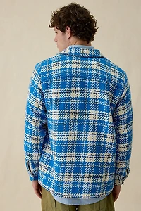 Wax London Whiting Overshirt