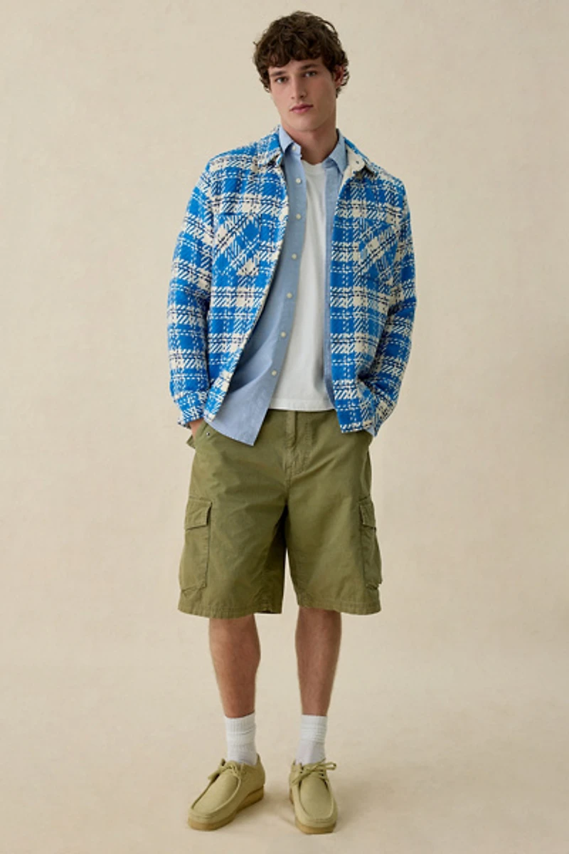 Wax London Whiting Overshirt