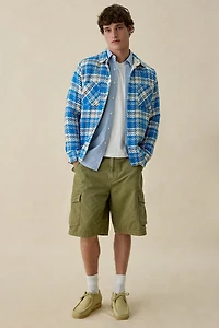 Wax London Whiting Overshirt