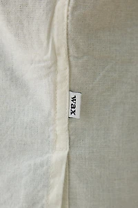 Wax London Didcot Short Sleeve Shirt