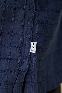 Wax London Curzon Short Sleeve Shirt