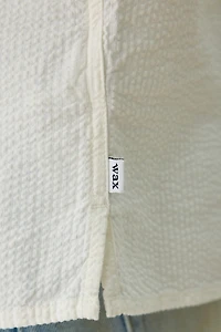 Wax London Corey Long Sleeve Shirt