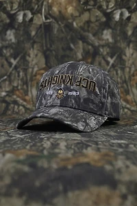 Upside University of Central Florida Knights Tree Camo Hat