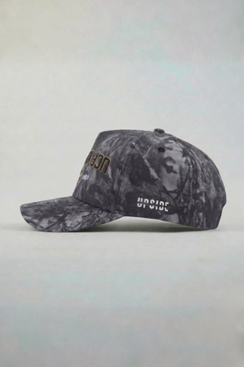 Upside University of Central Florida Knights Tree Camo Hat