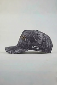 Upside University of Central Florida Knights Tree Camo Hat