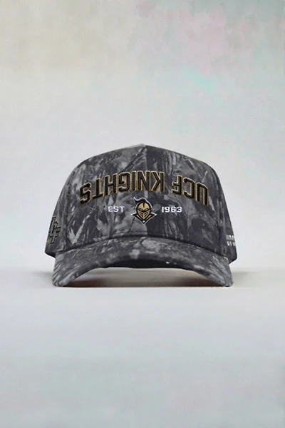 Upside University of Central Florida Knights Tree Camo Hat