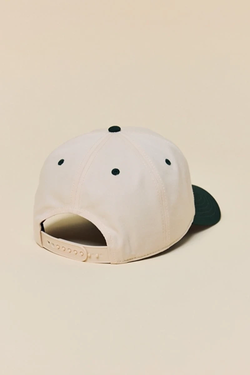 American Needle Miller High Life Roscoe Twill Hat