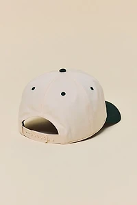 American Needle Miller High Life Roscoe Twill Hat